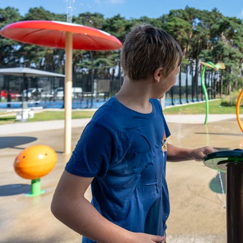 Landal Park Eksel - Belgian Limburg - Image N°5