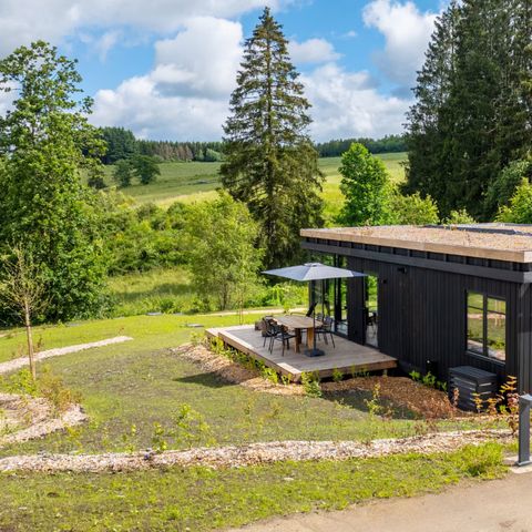 LODGE 4 people - Lodge Forest