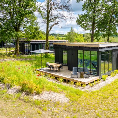 LODGE 6 people - Lodge Forest