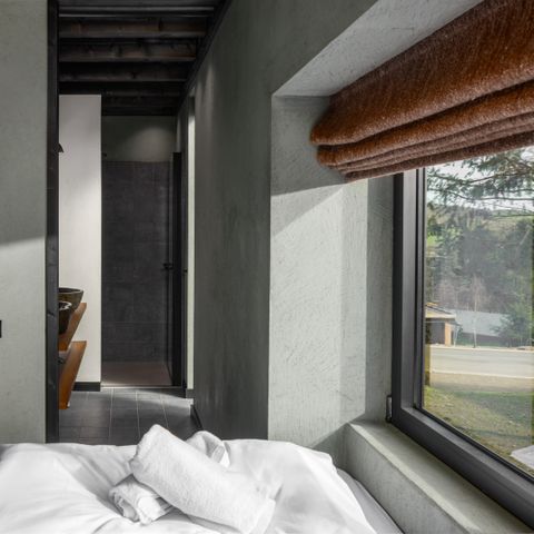 LODGE 6 people - Lodge Forest