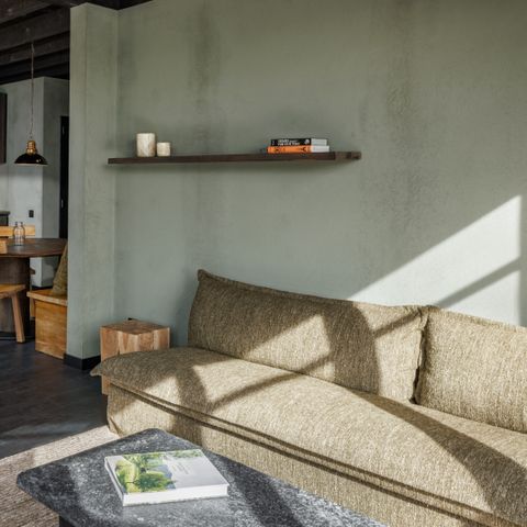 LODGE 6 people - Lodge Forest