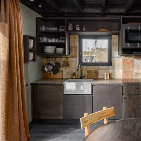 LODGE 6 people - Lodge Forest