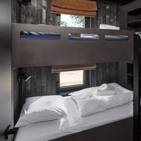 LODGE 6 people - Lodge Forest