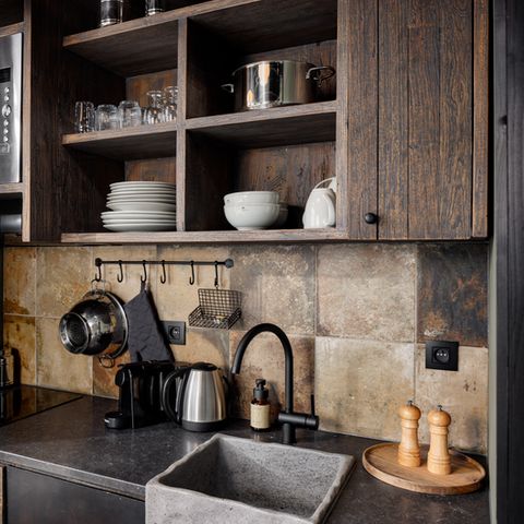 LODGE 2 people - Lodge Forest