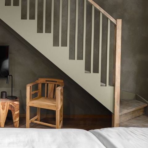 Bedroom 4 persons - Valley 4