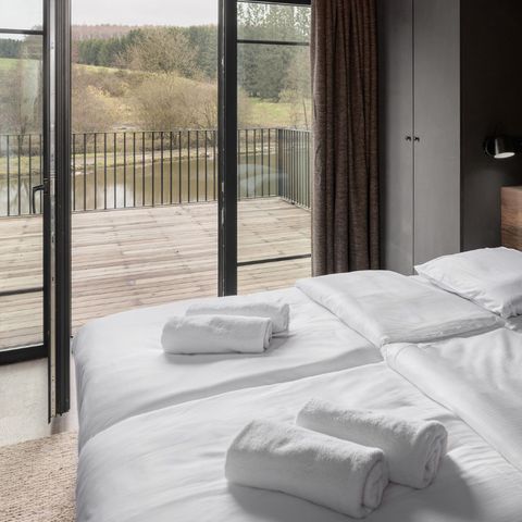 Bedroom 4 persons - Valley 4