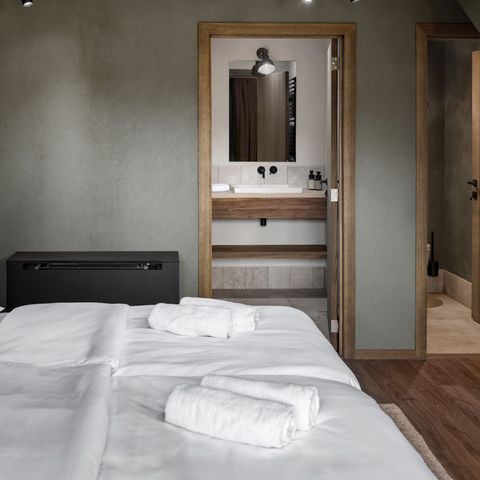 Bedroom 4 persons - Valley 4