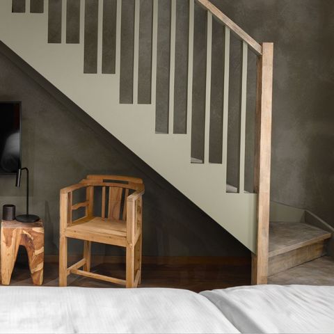 Bedroom 4 persons - Valley Comfort 4