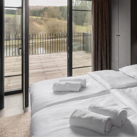 Bedroom 4 persons - Valley Comfort 4