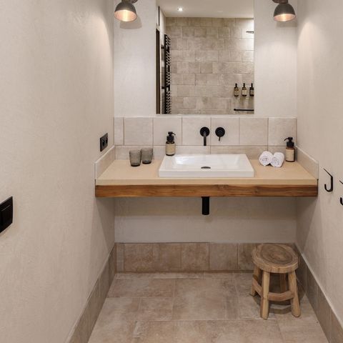 Bedroom 2 persons - Valley 2M