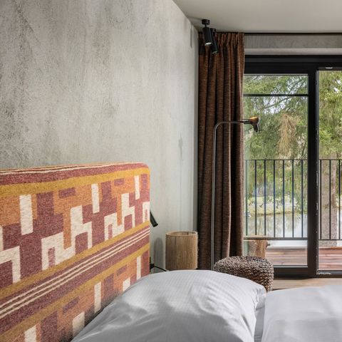 Bedroom 2 persons - Valley 2