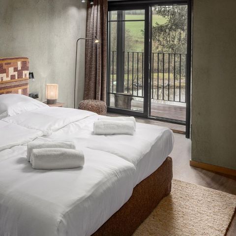 Bedroom 2 persons - Valley 2