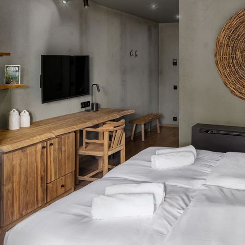 Bedroom 2 persons - Valley 2