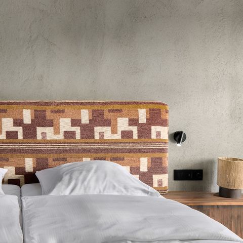 Bedroom 2 persons - Valley 2