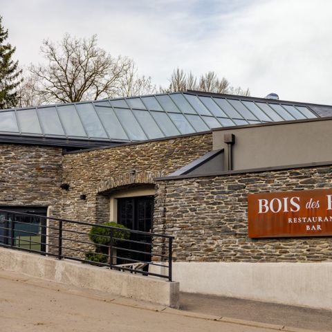 Landal Hillview Resort Grandvoir - Belgian Luxembourg - Image N°5