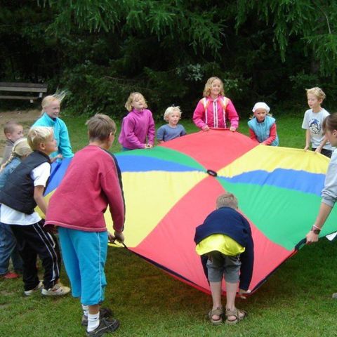 Camping De Chênefleur - Camping Belgian Luxembourg - Image N°6