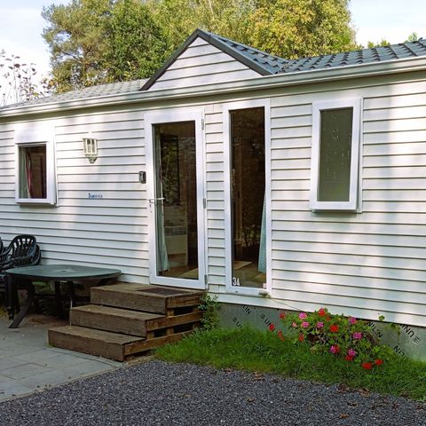 MOBILE HOME 6 people - Mobile homes 6 berth without terrace