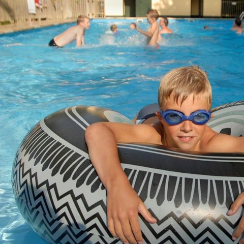 Camping De Chênefleur - Camping Belgian Luxembourg - Image N°2