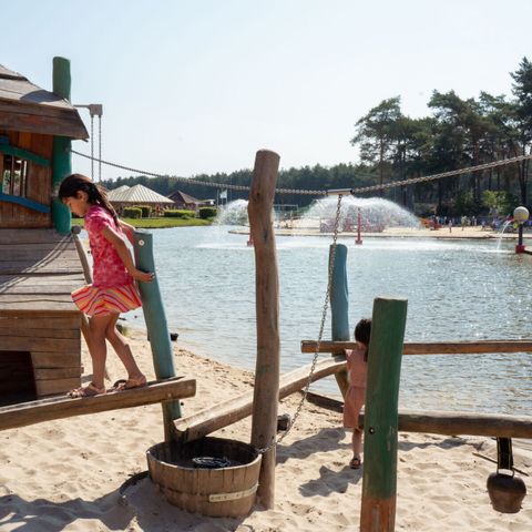 Vodatent Camping Siësta - Antwerp - Image N°6