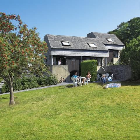 L'Espinette - Camping Belgian Luxembourg - Image N°3