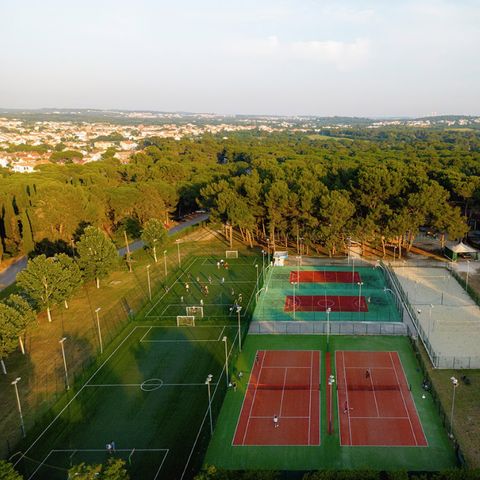 Bi Village  - Camping Istria - Image N°2