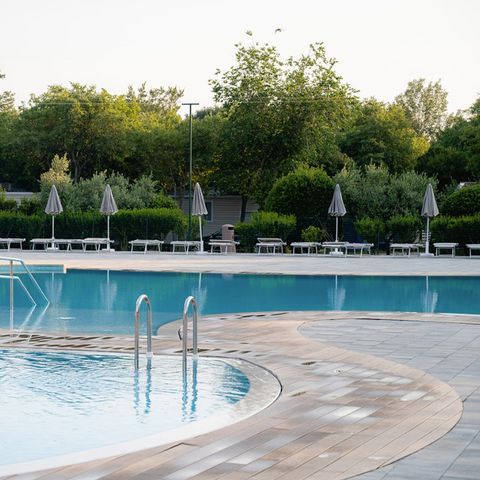 Bi Village  - Camping Istria - Image N°5