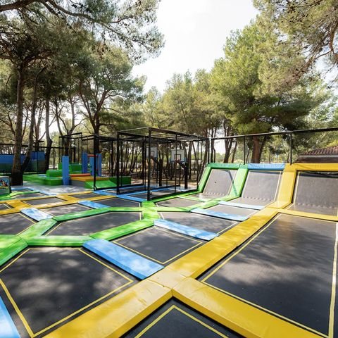 Bi Village  - Camping Istria - Image N°4