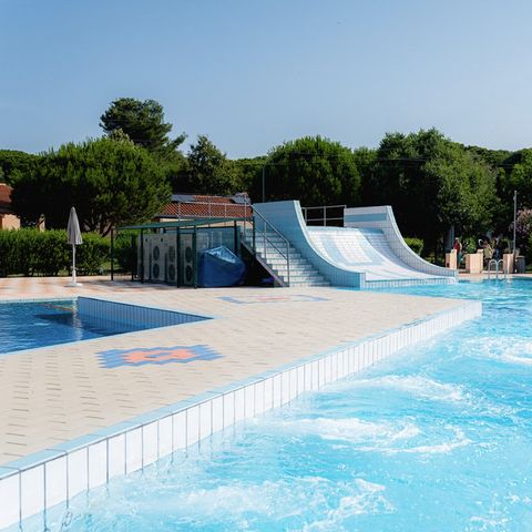 Bi Village  - Camping Istria - Image N°6