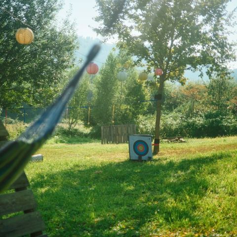 Vodatent Camping Sretanwolf - Karlovac - Image N°2