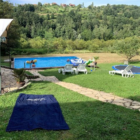 Vodatent Camping Sretanwolf - Karlovac - Image N°5