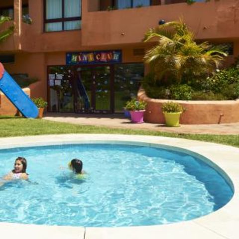 Pierre & Vacances Residence Estepona - Camping Málaga - Image N°5