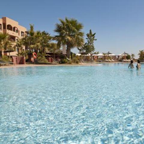 Pierre & Vacances Residence Estepona - Camping Málaga - Image N°3