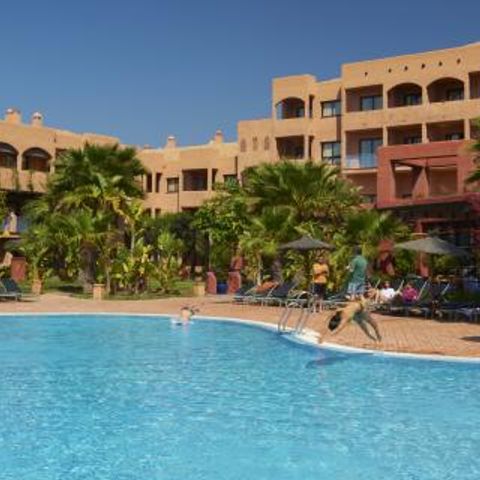Pierre & Vacances Residence Estepona - Camping Málaga - Image N°6