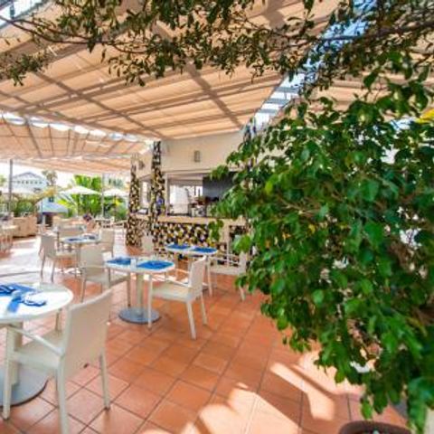 Pierre & Vacances Premium Residence Villa Maria Hotel Suite - Camping Balearic Islands - Image N°3