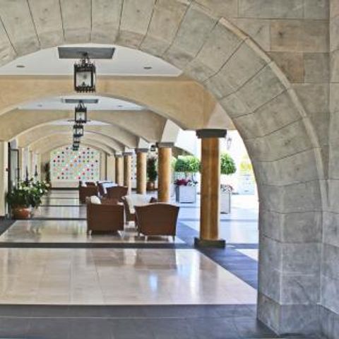 Pierre & Vacances Premium Residence Villa Maria Hotel Suite - Camping Balearic Islands - Image N°5