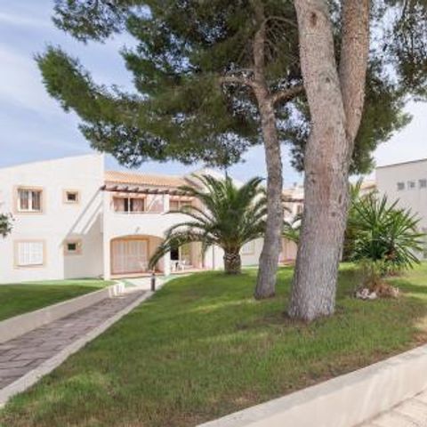 Pierre & Vacances Residence Mallorca Vista Alegre - Camping Balearic Islands - Image N°2
