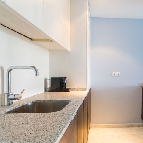 APARTMENT 6 people - Amerador