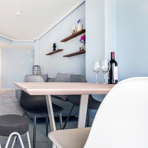 APARTMENT 6 people - Amerador