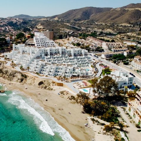 APARTMENT 6 people - Amerador Deluxe