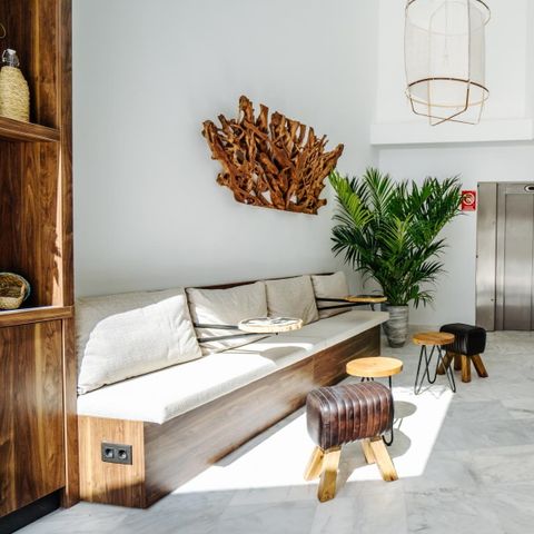 APARTMENT 6 people - Amerador Deluxe