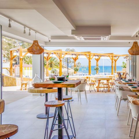 APARTMENT 6 people - Amerador Deluxe