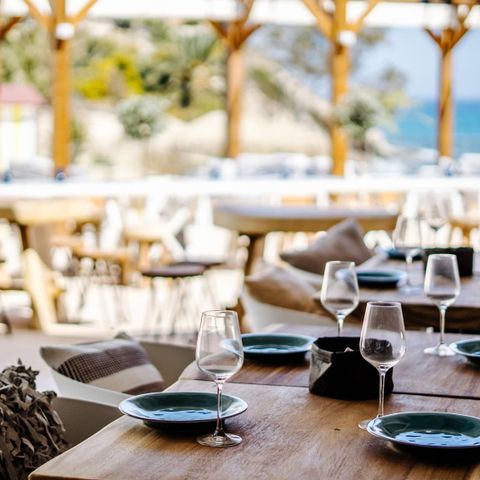 APARTMENT 6 people - Amerador Deluxe