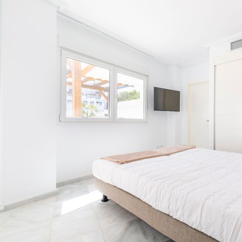 APARTMENT 6 people - Capitán