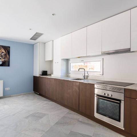 APARTMENT 6 people - Capitán