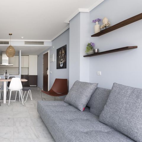 APARTMENT 6 people - Mascarat Deluxe