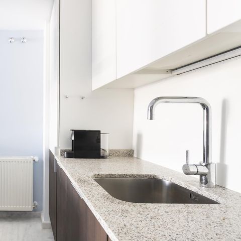 Apartment 6 persons - Mascarat Deluxe