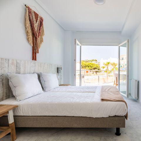 APARTMENT 6 people - Mascarat Deluxe