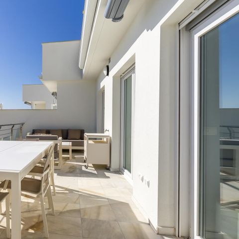 APARTMENT 6 people - Mascarat Deluxe