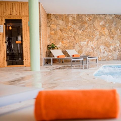 APARTMENT 4 people - Almadraba Superior