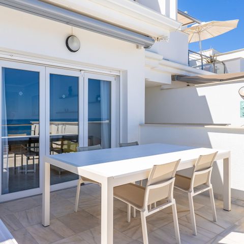 APARTMENT 4 people - Almadraba Superior